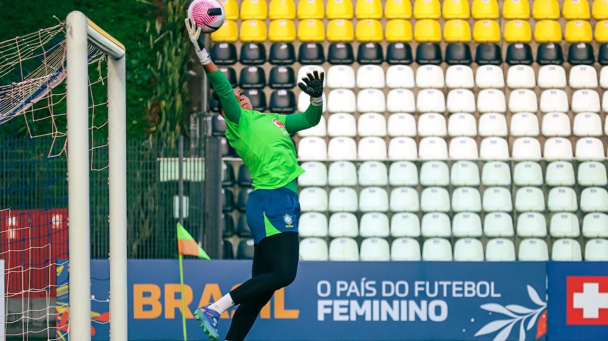 Elas e nós, as protagonistas