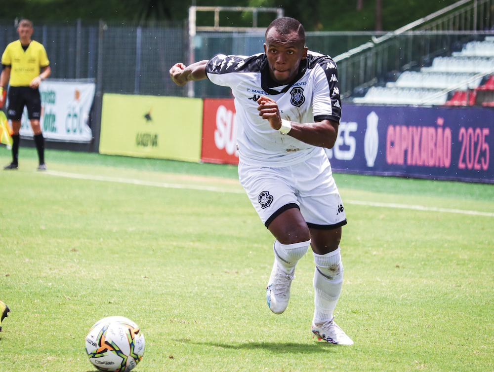 Rio Branco SAF: exemplo capixaba de planejamento de futebol