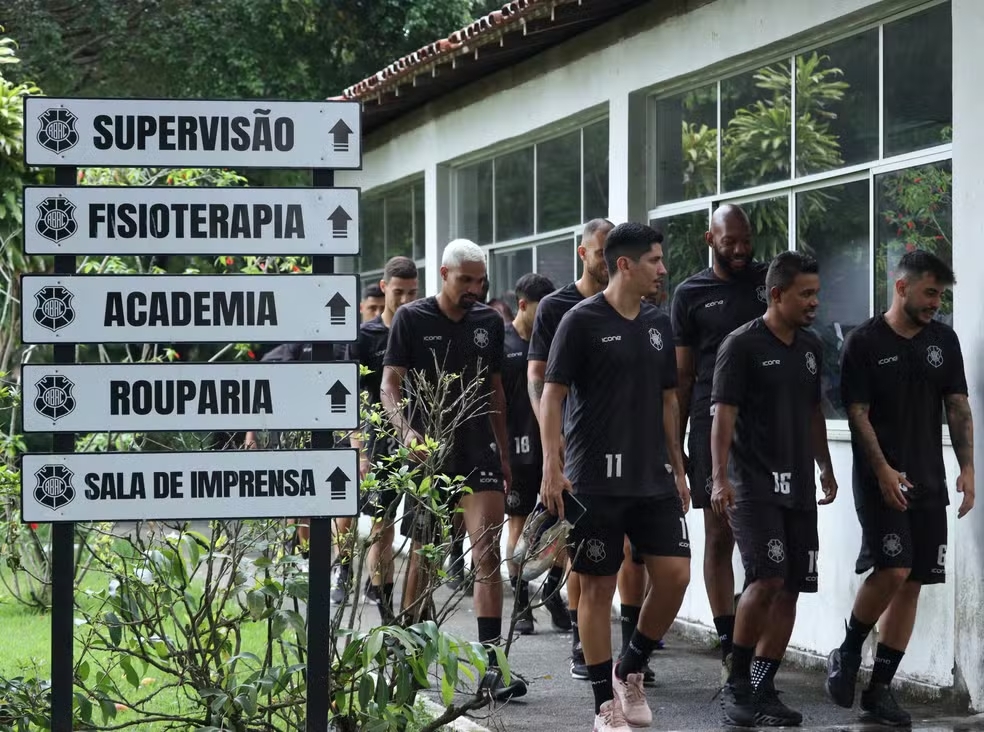 A revolução dos  modelos de gestão no futebol capixaba