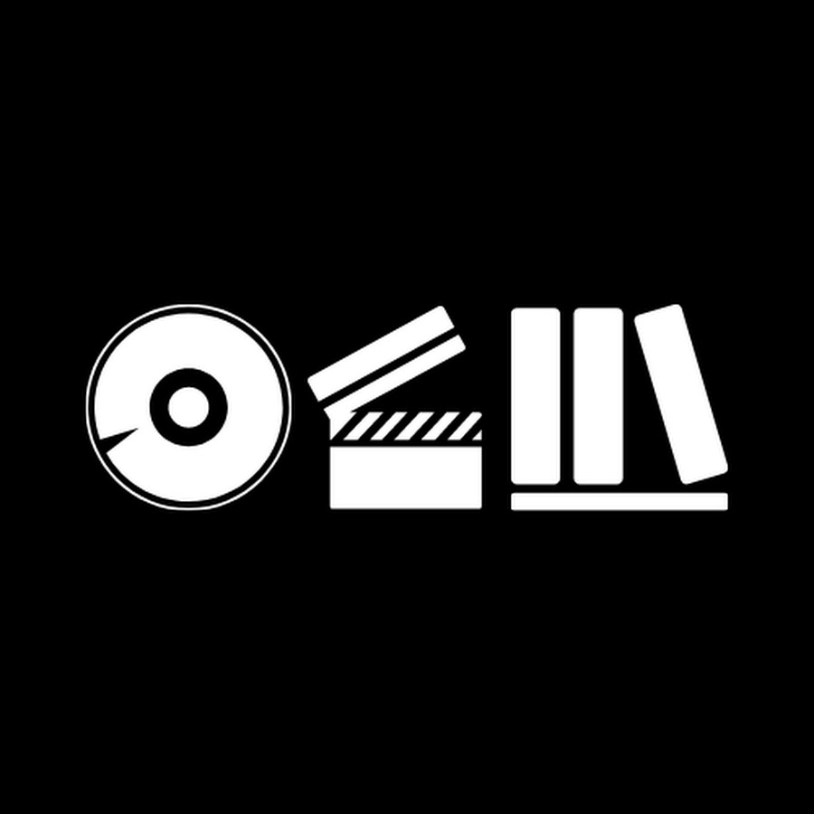 Música, Livro e Filme