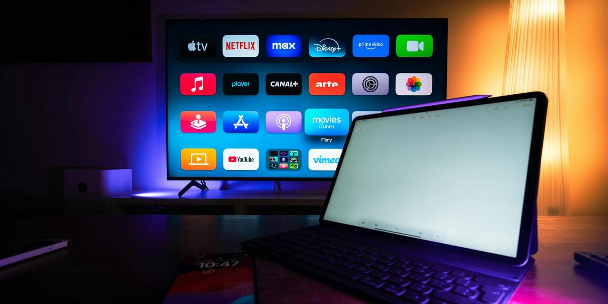 Lei do streaming: soberania cultural