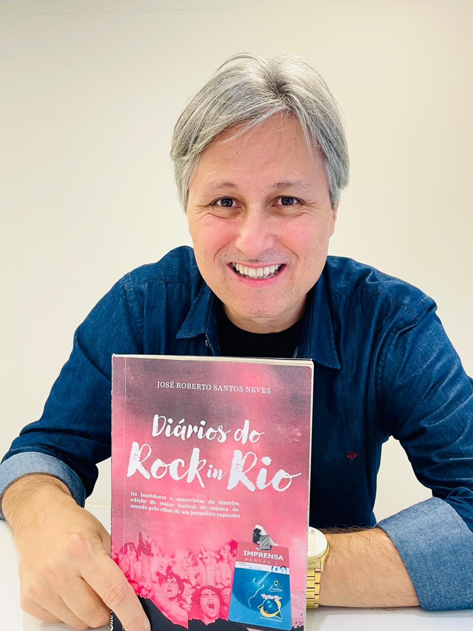 A voz que revitaliza a cultura capixaba