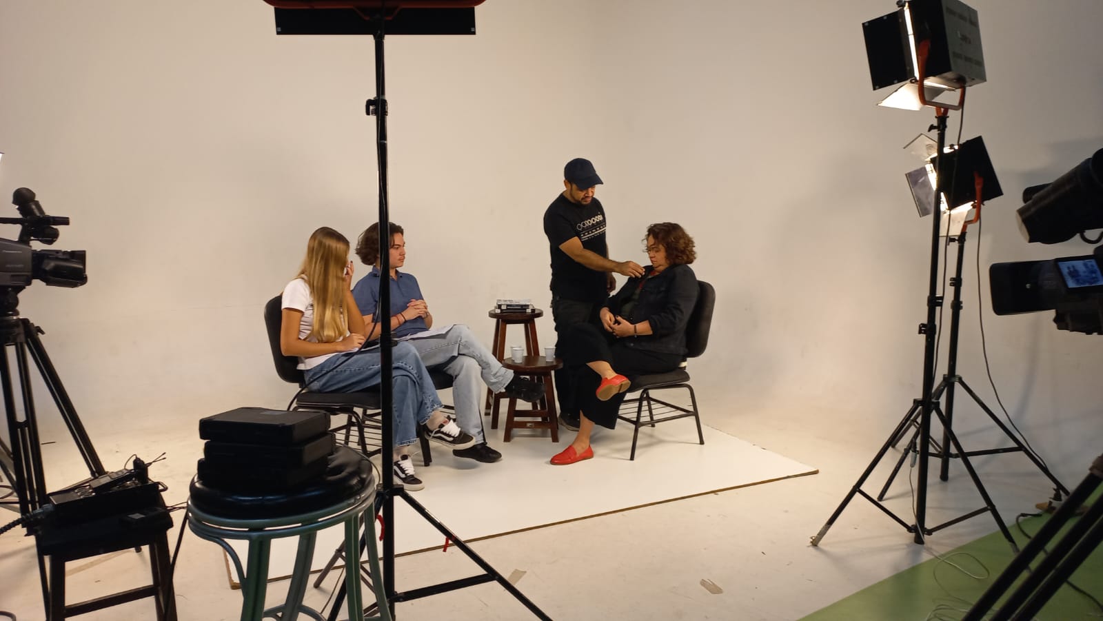 Ufes: 50 anos de comunicação