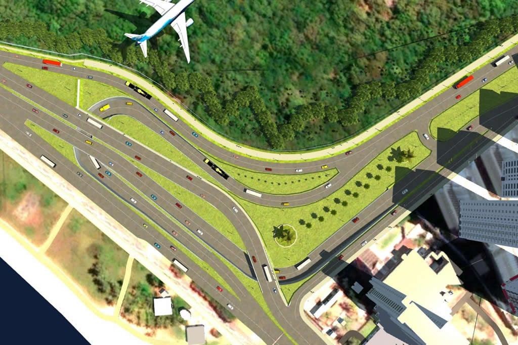 O polêmico mergulhão